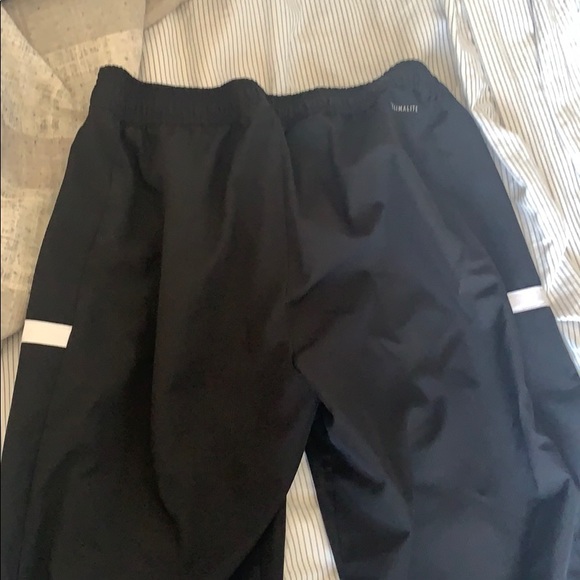 adidas sweatpants - Picture 2 of 2